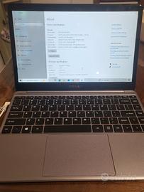 Teclast notebook / laptop