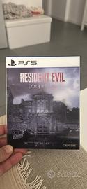 Resident Evil Requiem