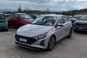 Hyundai i20 1.0 t-gdi Connectline 90cv dct