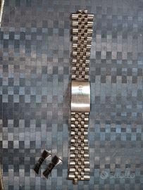 Bracciale Rolex Originale Completo Finali 555B