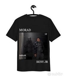 T-shirt MDLR