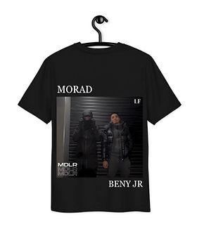 T-shirt MDLR
