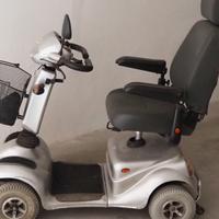 Scooter per anziani