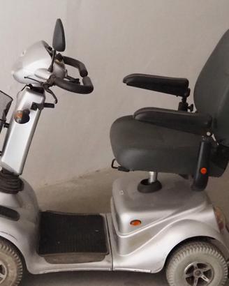 Scooter per anziani