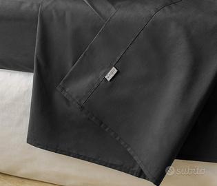 Completo lenzuola e copri piumone