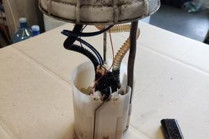 Pompa carb FIAT DOBLO 1248cc diesel 2011