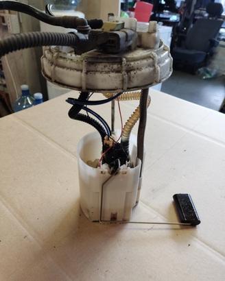 Pompa carb FIAT DOBLO 1248cc diesel 2011