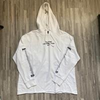 Felpa H&M x Justin Bieber Purpose Tour S