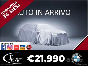 BMW X1 sDrive 18d -2022