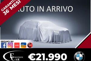 BMW X1 sDrive 18d -2022
