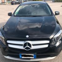 GLA 180 cdi Executive - 2016