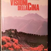 Volume "Visioni della Cina" Y.Shirakawa