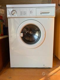 Lavatrice Indesit
