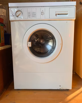 Lavatrice Indesit