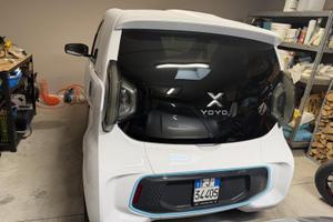 City car xev YOYO
