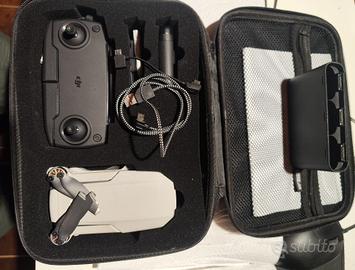 drone mavic mini