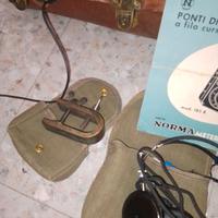 Misuratore di messa a terra