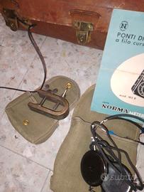 Misuratore di messa a terra