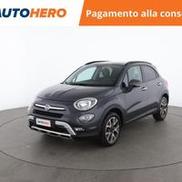 FIAT 500X JA37099