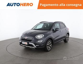 FIAT 500X JA37099