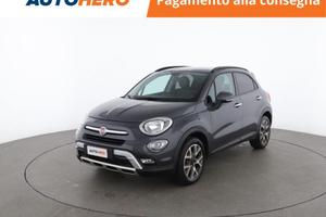 FIAT 500X JA37099