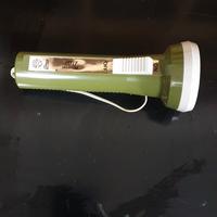 TORCIA JOLLY VINTAGE VERDE  SOFT LECLANCHE'  