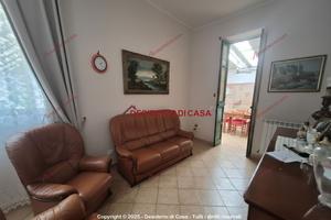 Appartamento, Mondello - Castelforte, Palermo.