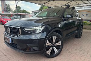Volvo XC40 Ultimate Bright T5 Recharge PHE #11953