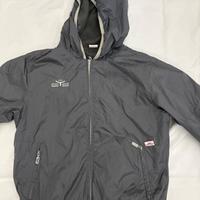 Giubotto sportivo imbottito