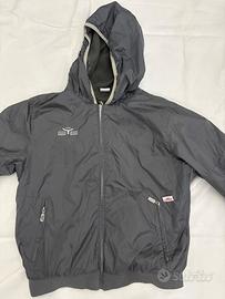 Giubotto sportivo imbottito