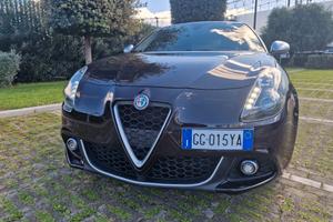 Alfa Romeo Giulietta 1.6 JTDm 120 CV Sprint