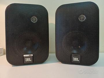 Casse JBL CONTROL ONE
