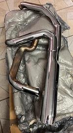 Collettori Harley Davidson M8