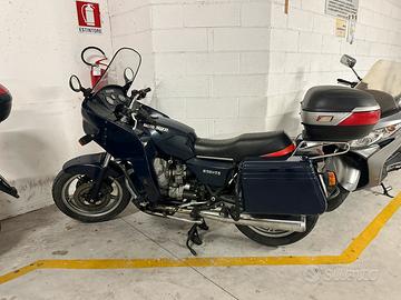 Moto Guzzi 850 T5