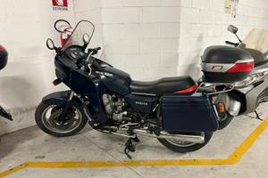 Moto Guzzi 850 T5