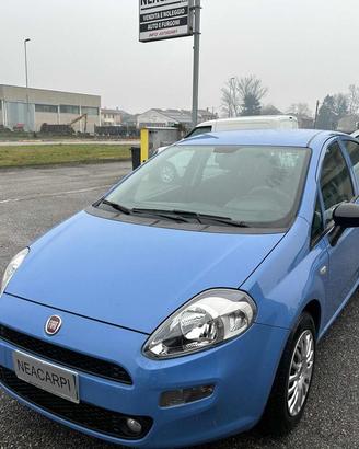 Fiat Punto 5 Porte 1.3 MJT 95 CV STREET-CRUISE-SEN