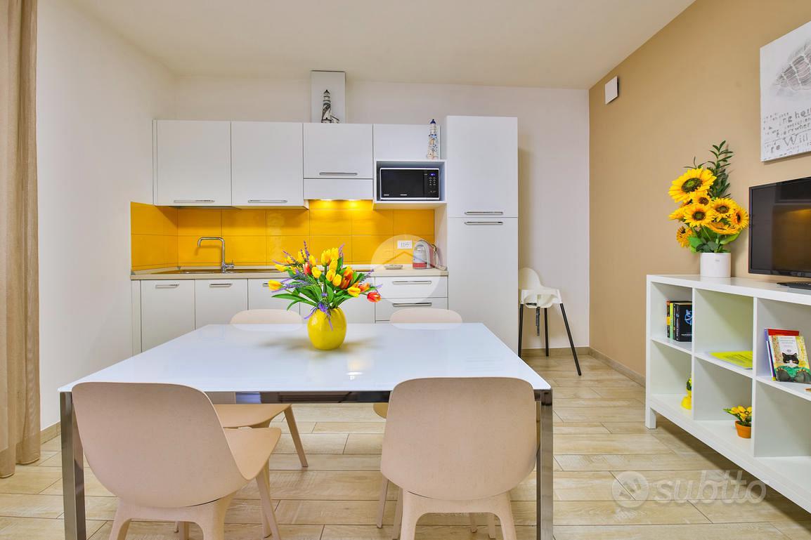 Appartamento – Rimini, Rivabella, Viserba - Vista 4