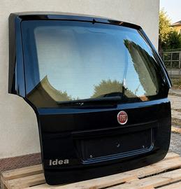 PORTELLONE FIAT IDEA 2011 NUOVO