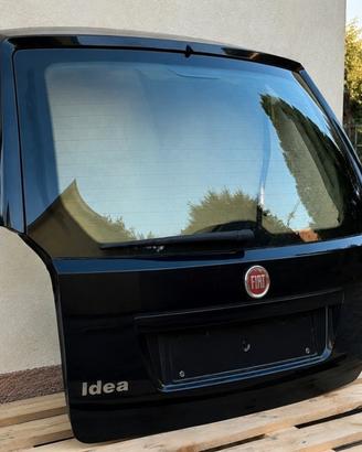 PORTELLONE FIAT IDEA 2011 NUOVO