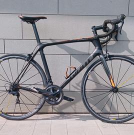 Giant Advaced TCR taglia L