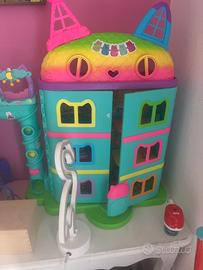 Casa di gabby  ( gabby’ s doll house ) gioco