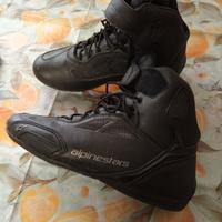 Scarpe moto Alpinestars FASTER-3