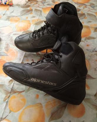 Scarpe moto Alpinestars FASTER-3