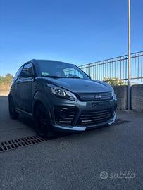 Ligier JS50 Sport 2022