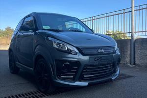 Ligier JS50 Sport 2022