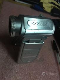 *7371-Fotocamera Daewoo DMP-2300