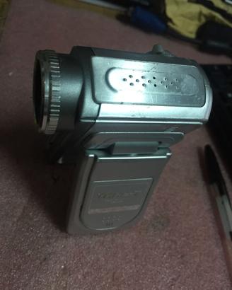 *7371-Fotocamera Daewoo DMP-2300