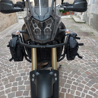 Tenere 700