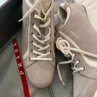 Scarpe Prada