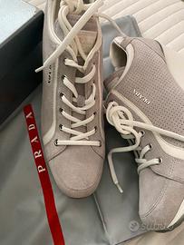 Scarpe Prada